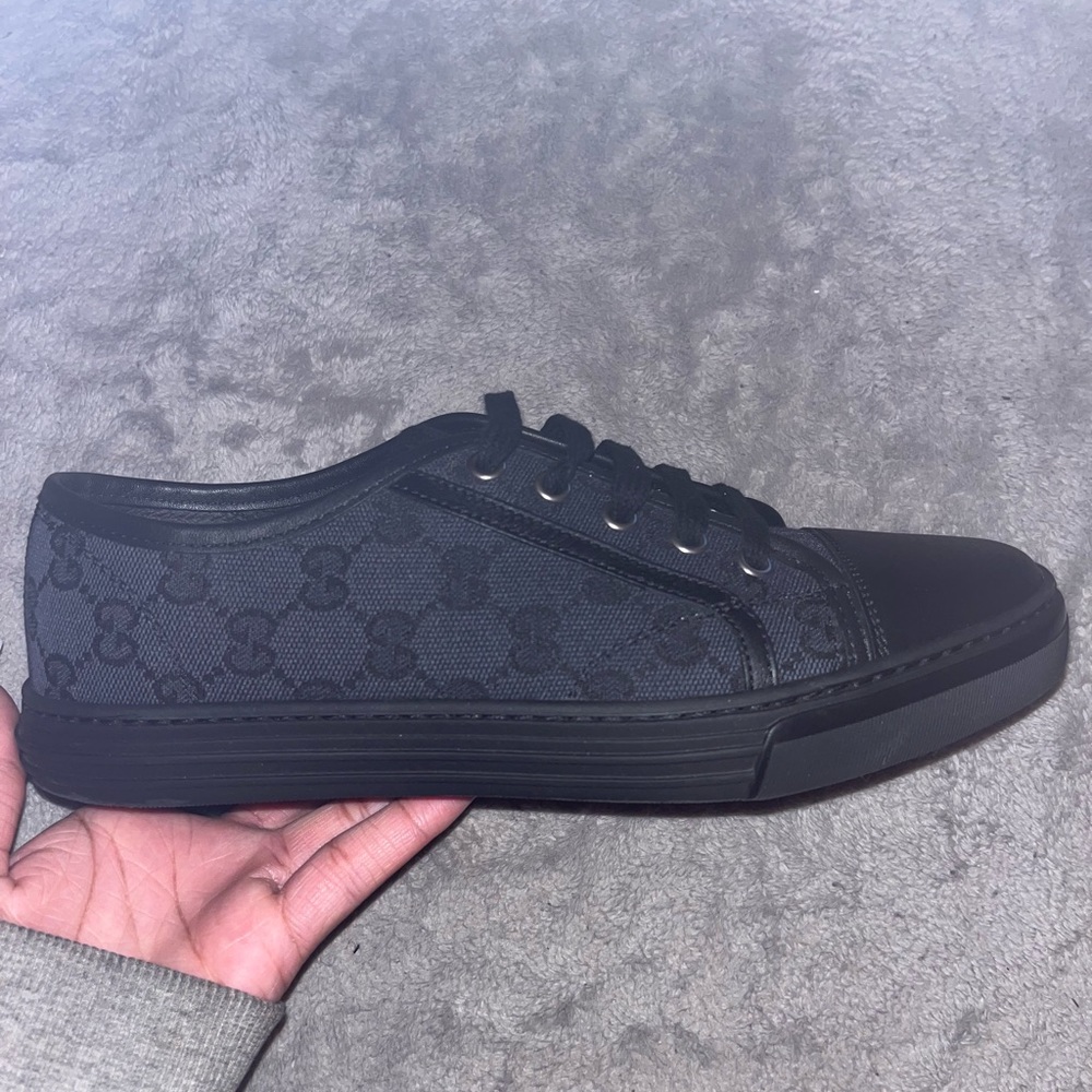 Gucci sneakers